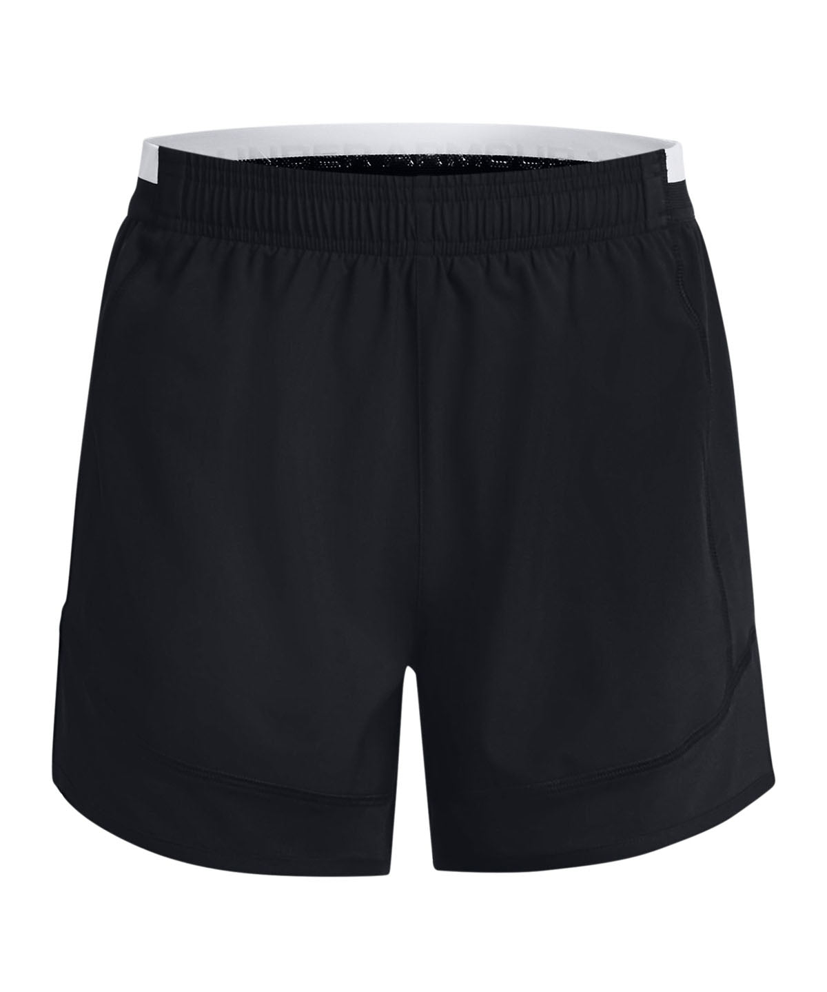 Shorts Challenger Pro para mujer Under Armour