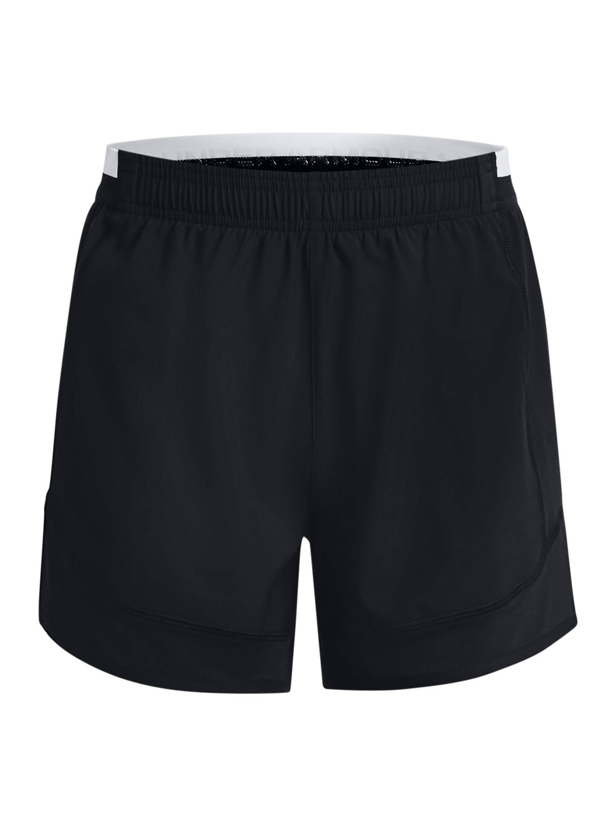 Shorts Challenger Pro para mujer Under Armour