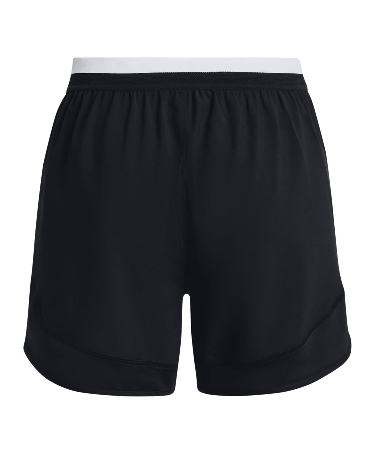 Shorts Challenger Pro para mujer Under Armour