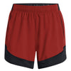Shorts UA Challenger Pro para mujer