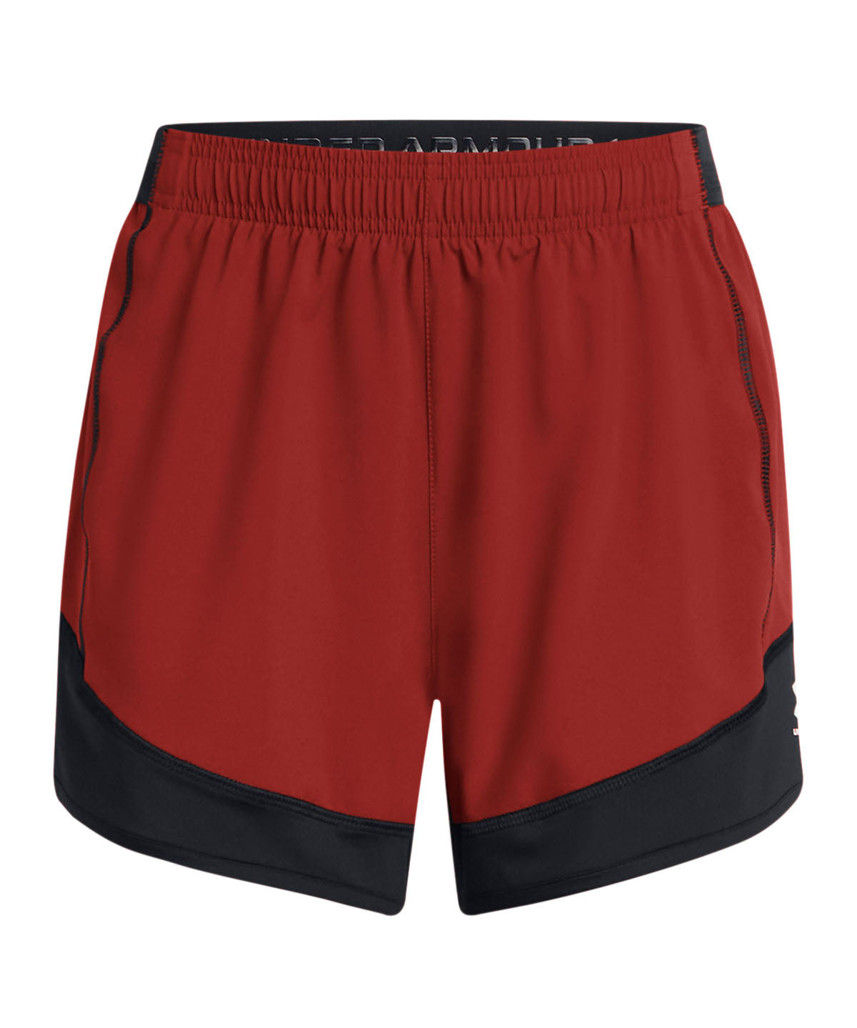 Shorts UA Challenger Pro para mujer