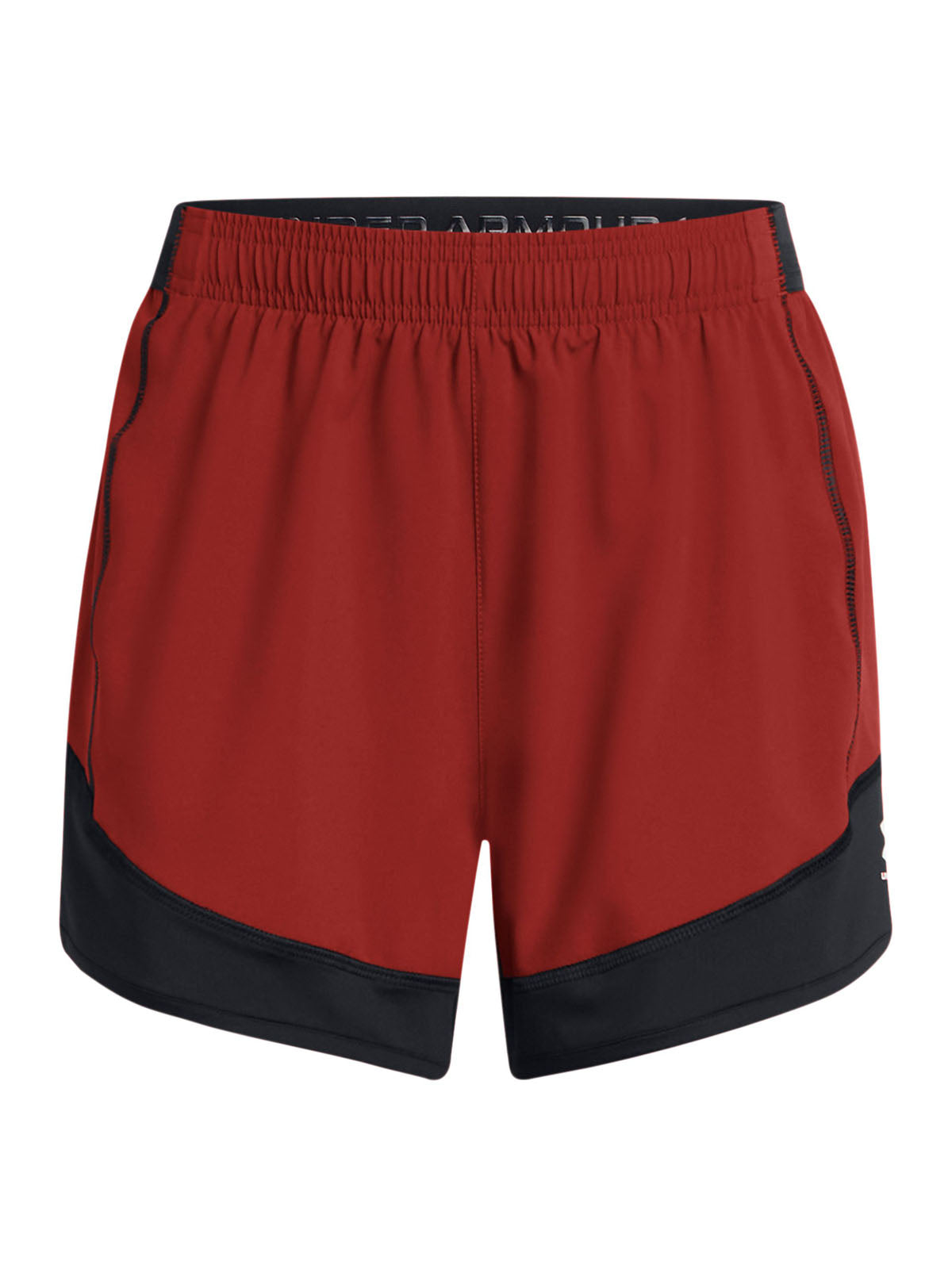 Shorts UA Challenger Pro para mujer