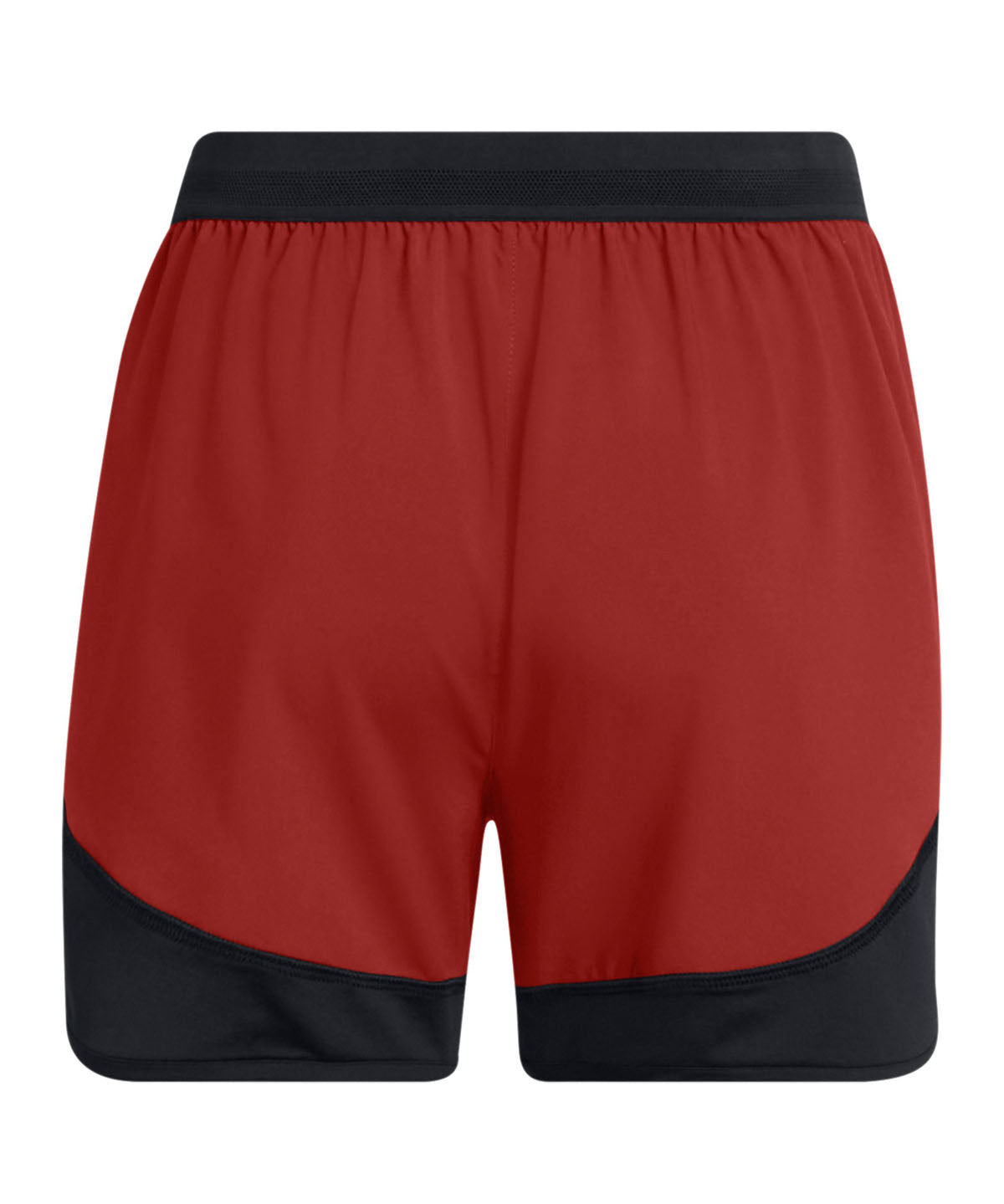 Shorts UA Challenger Pro para mujer