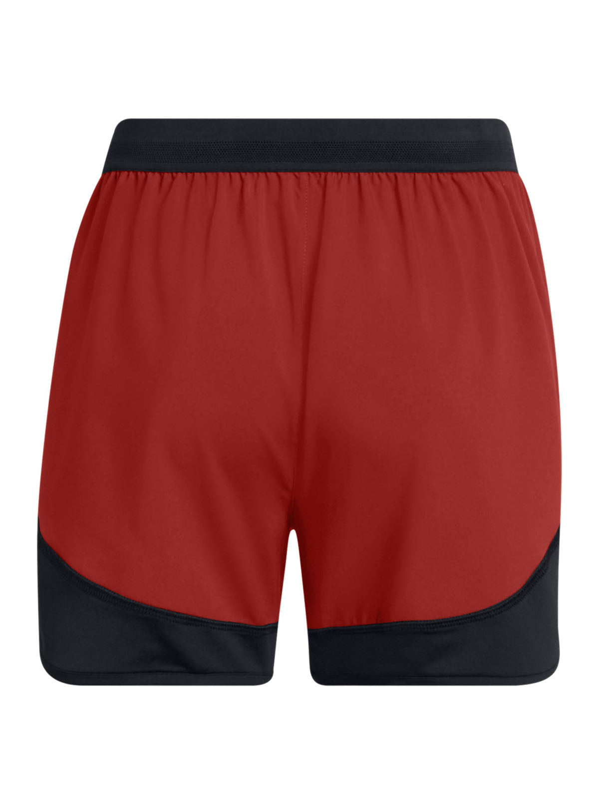 Shorts UA Challenger Pro para mujer