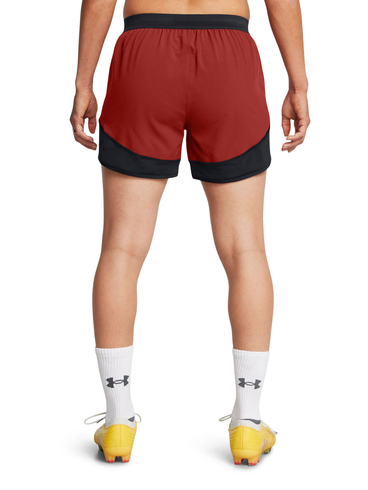 Shorts UA Challenger Pro para mujer