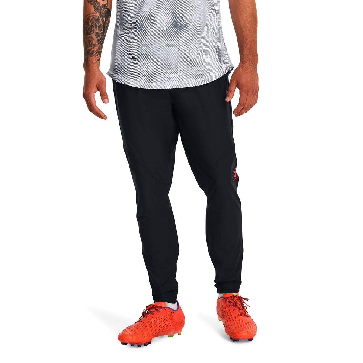 Pantalones Challenger Pro para hombre Under Armour
