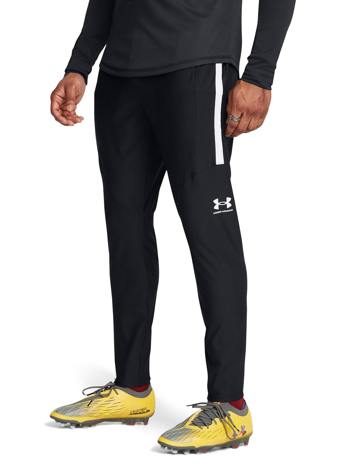 Pantalones UA Challenger Pro para hombre