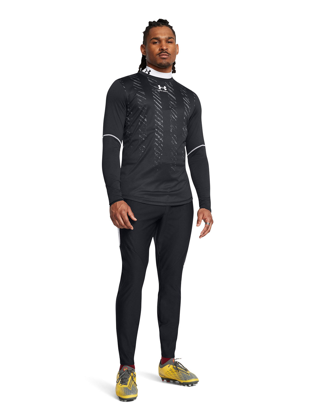 Pantalones UA Challenger Pro para hombre