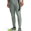 Pantalón Under Armour challenger pro verde para hombre