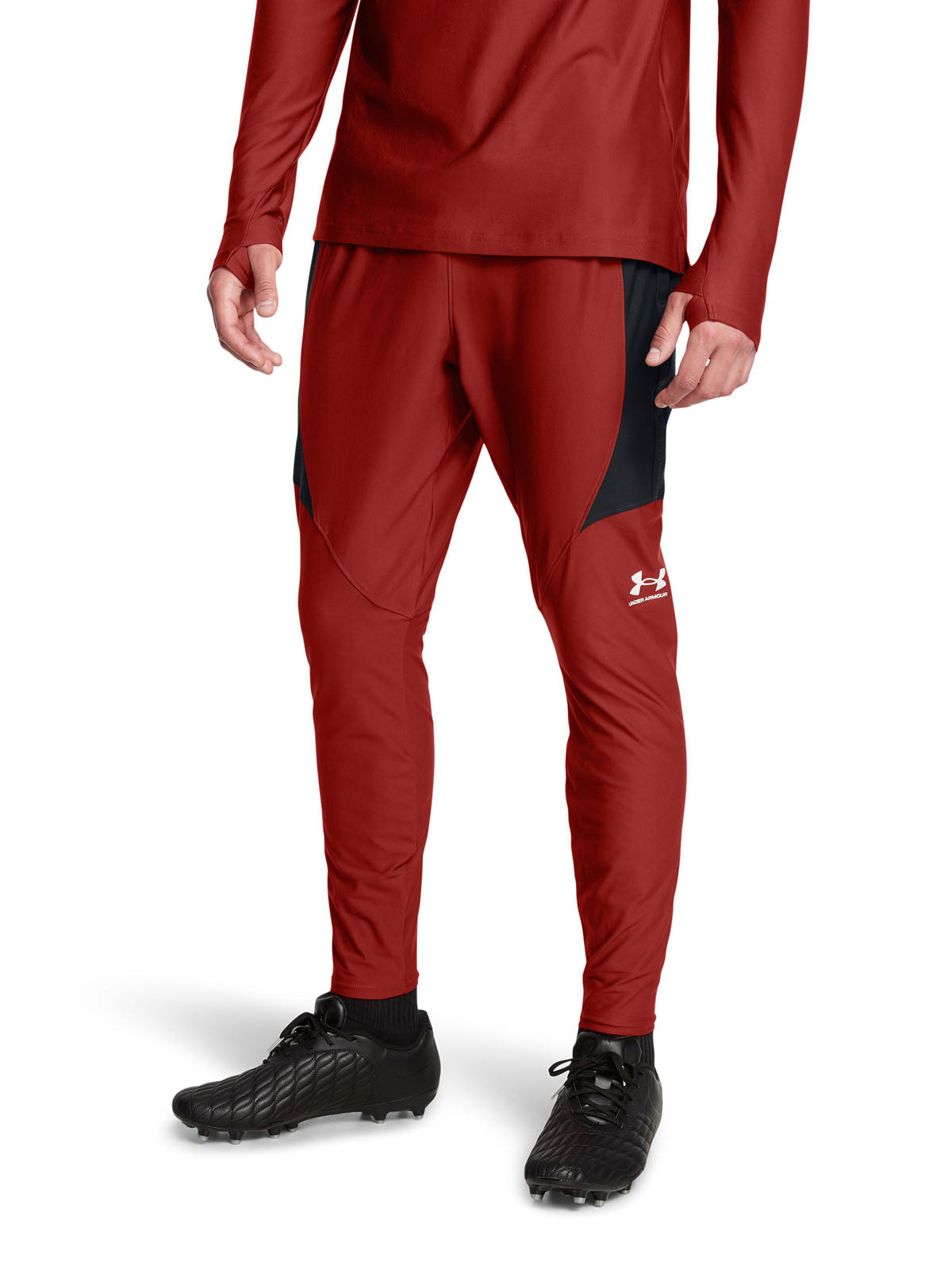 Pantalones UA Challenger Pro para hombre