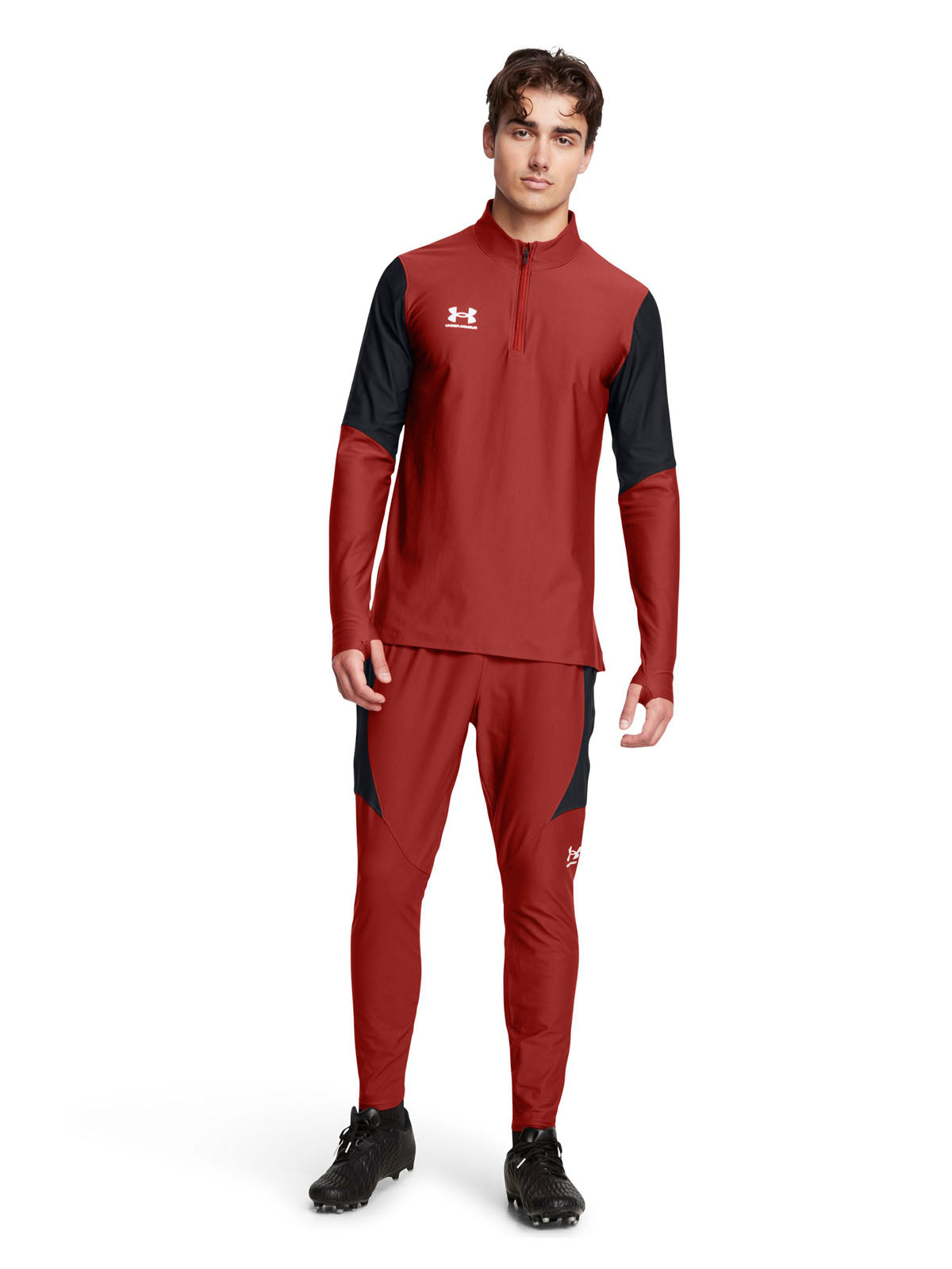 Pantalones UA Challenger Pro para hombre