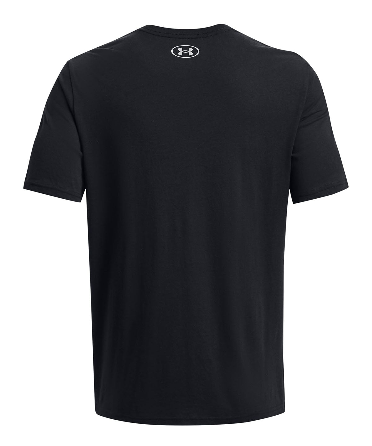 Polera manga corta UA Stripe para hombre