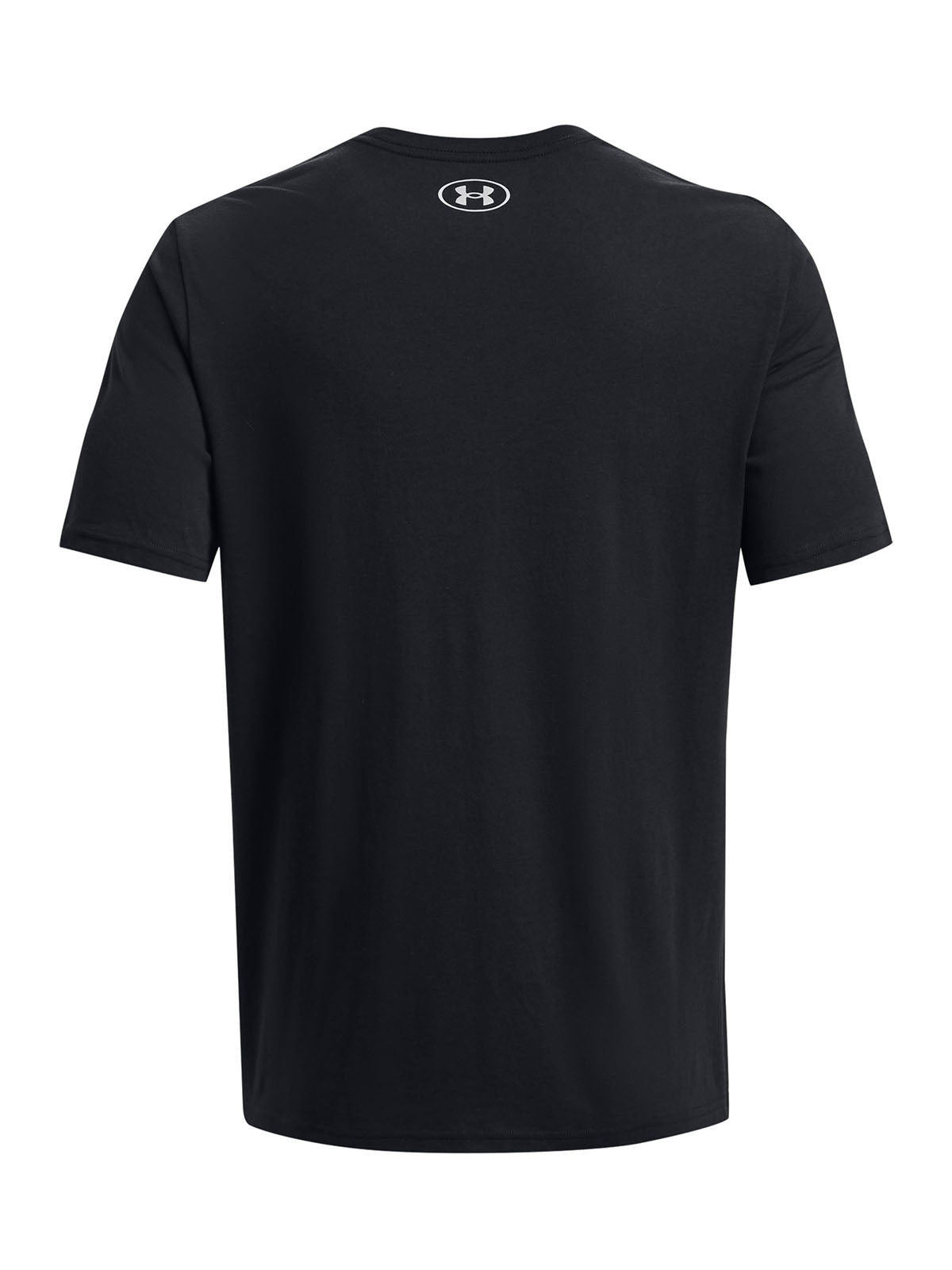 Polera manga corta UA Stripe para hombre