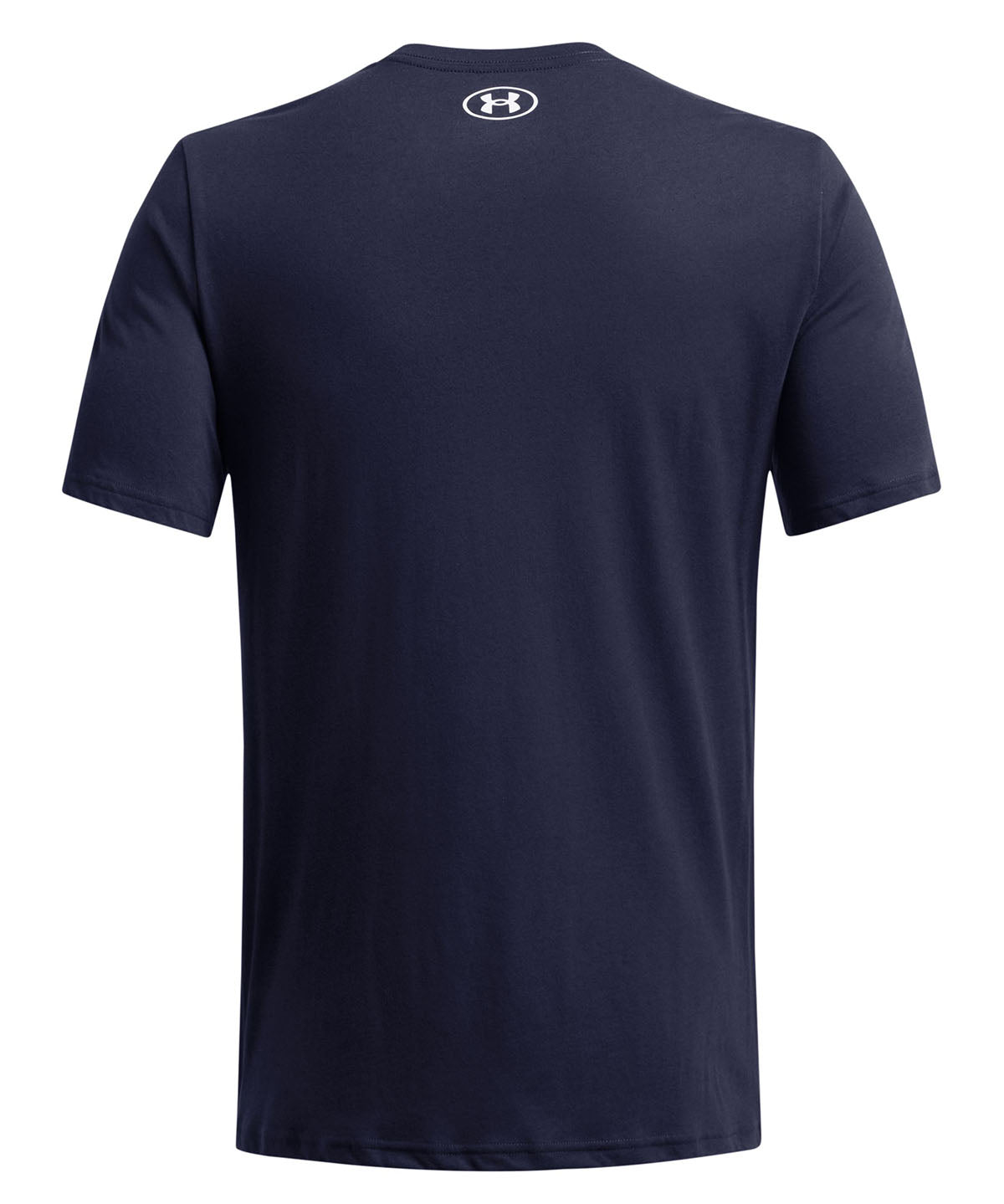 Polera manga corta UA Stripe para hombre