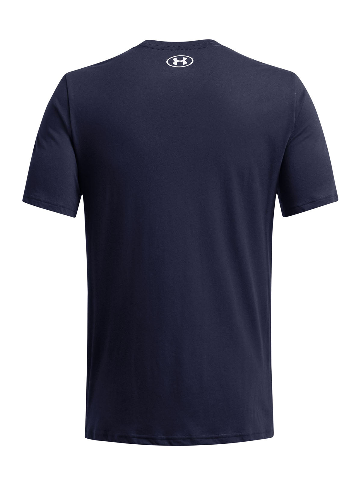 Polera manga corta UA Stripe para hombre