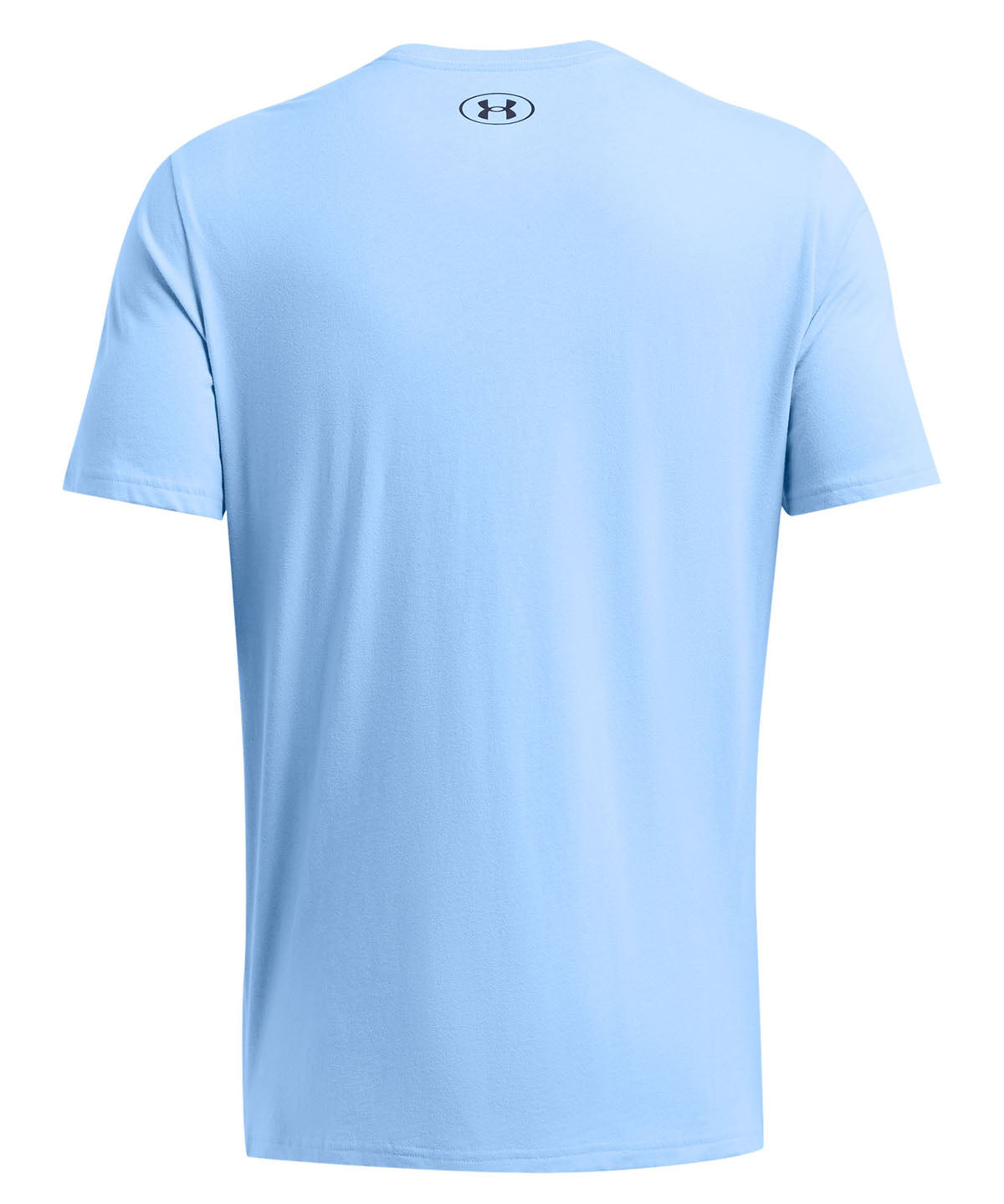 Polera manga corta UA Leftchest para hombre