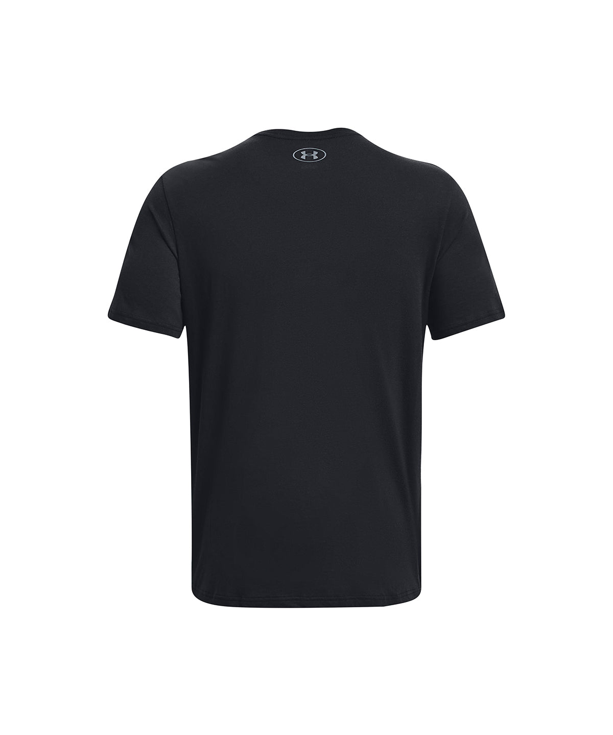 Polera manga corta Big Logo UA para hombre