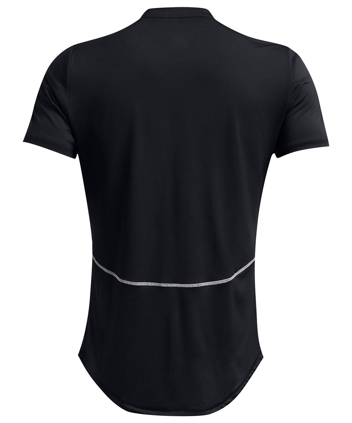 Polera manga corta UA Challenger Pro para hombre