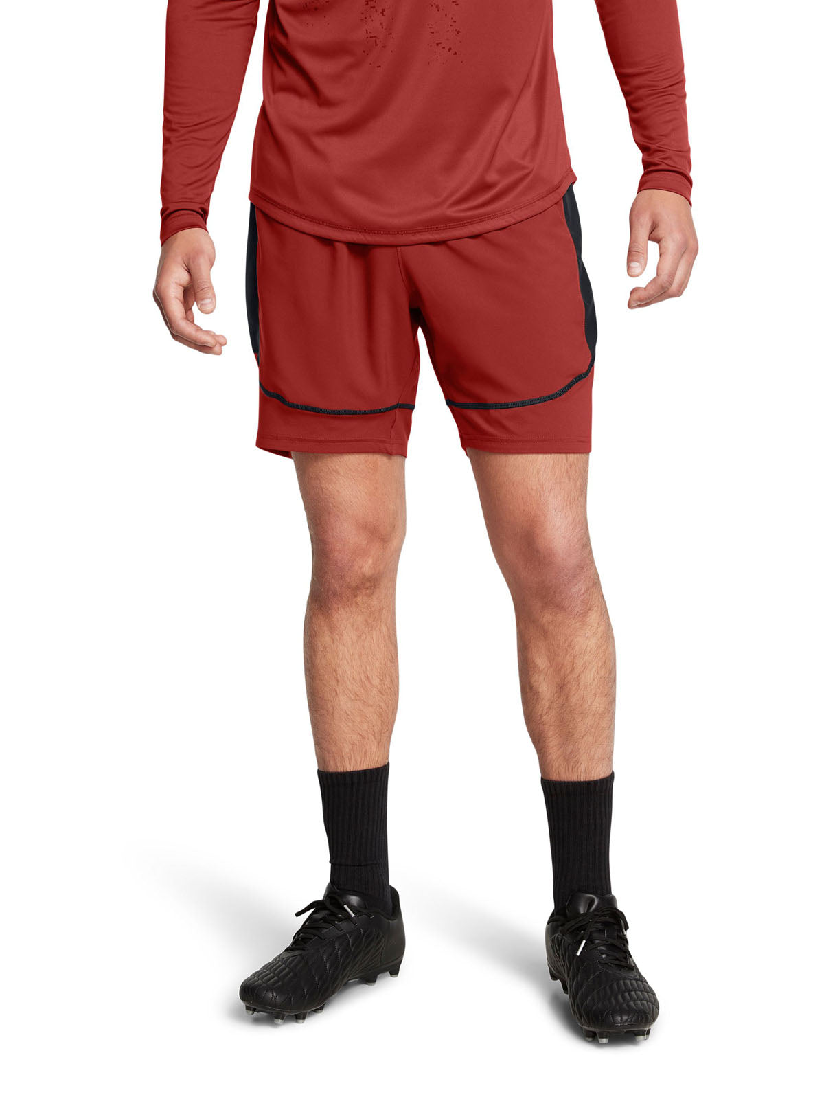 Shorts UA Challenger Pro para hombre