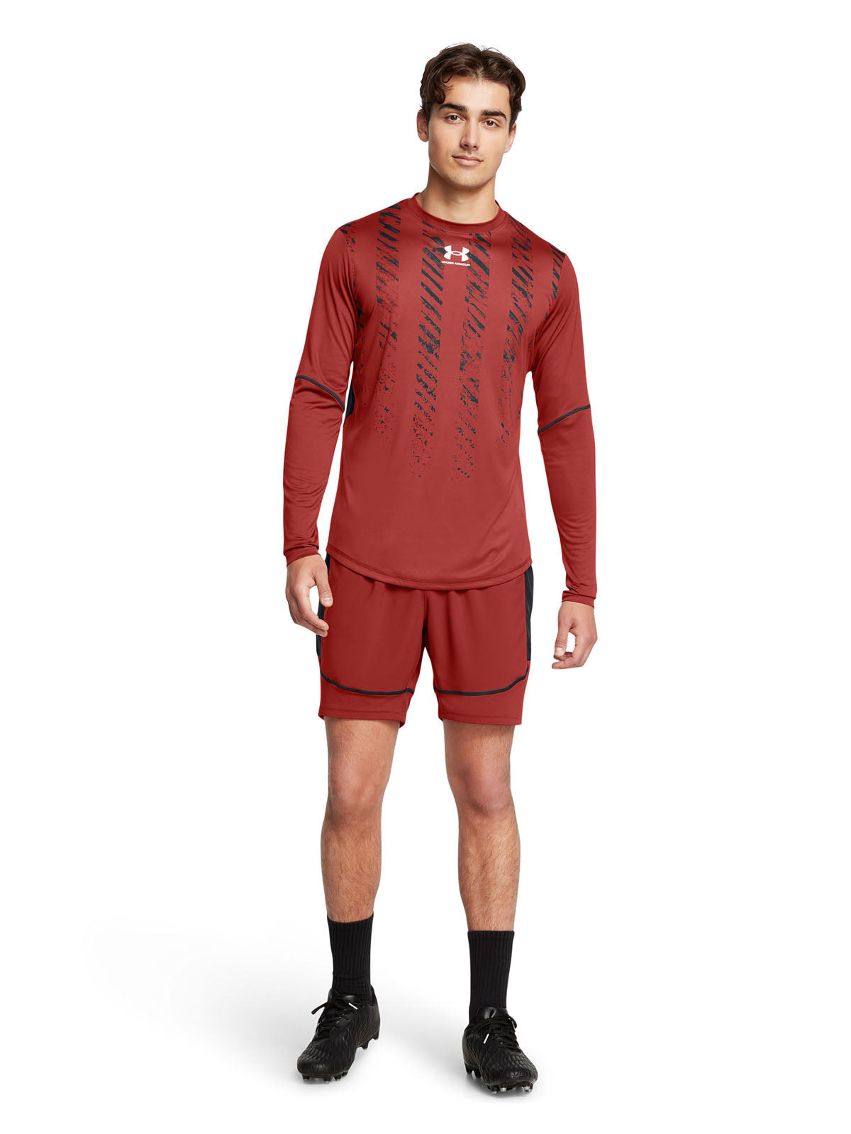 Shorts UA Challenger Pro para hombre