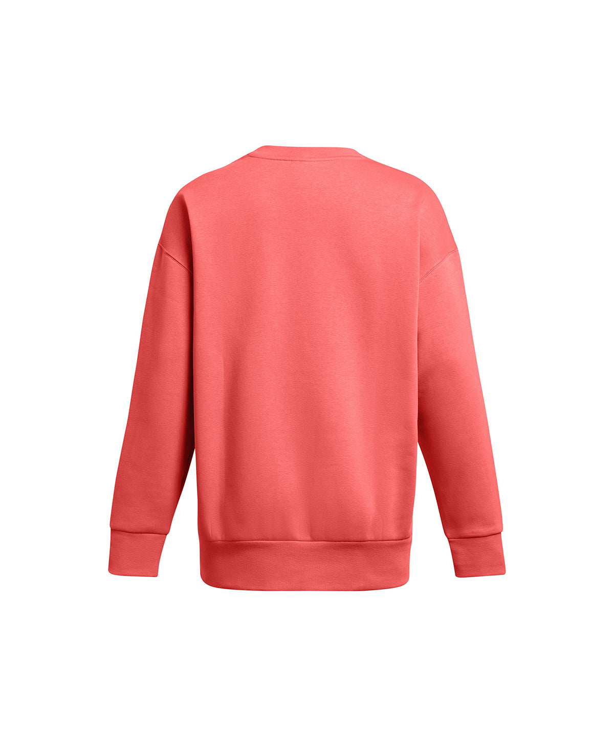 Polerón UA Essential Fleece para mujer