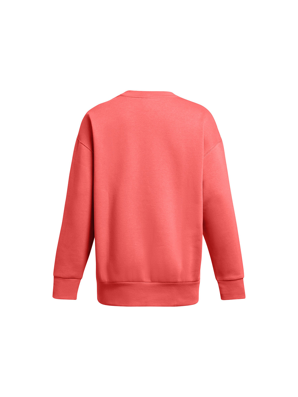 Polerón UA Essential Fleece para mujer
