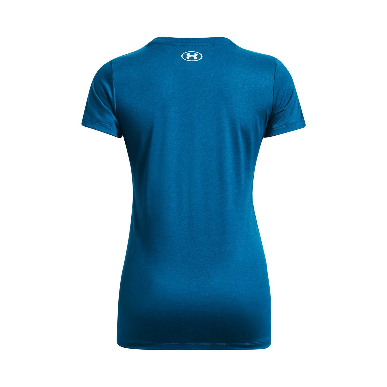 Polera manga corta Tech para mujer Under Armour