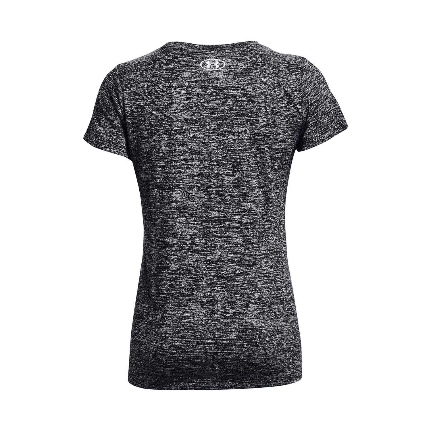 Polera manga corta Tech Twist para mujer Under Armour