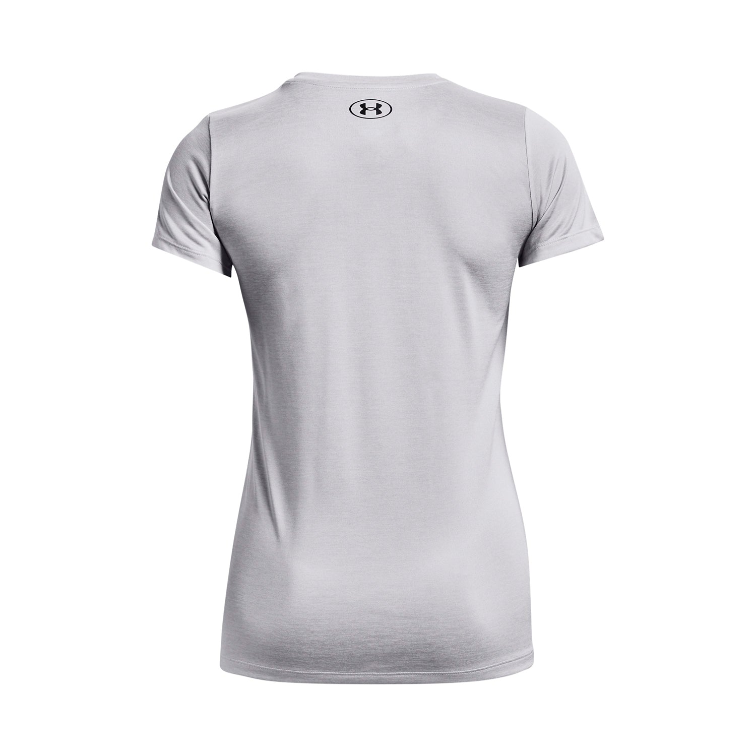 Polera manga corta Tech Twist para mujer Under Armour