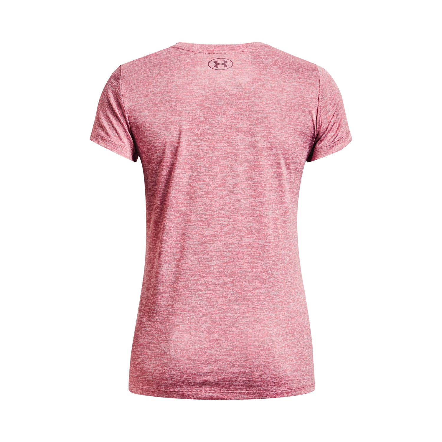 Polera manga corta Tech Twist para mujer Under Armour