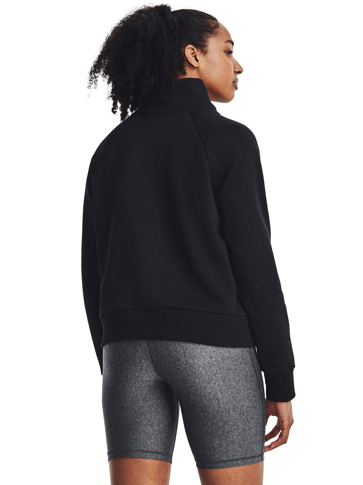 Polerón UA Rival para mujer