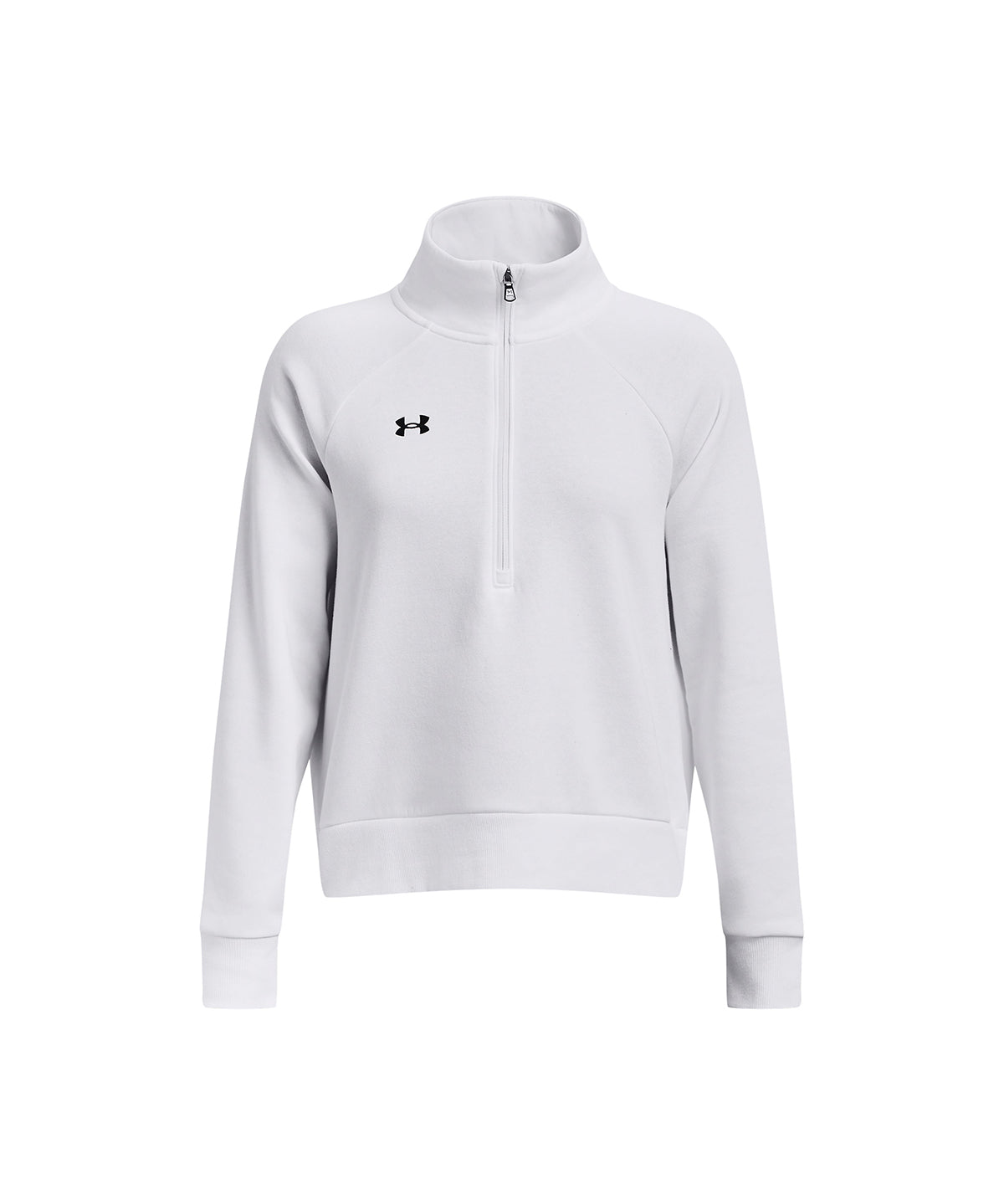 Polerón UA Rival para mujer