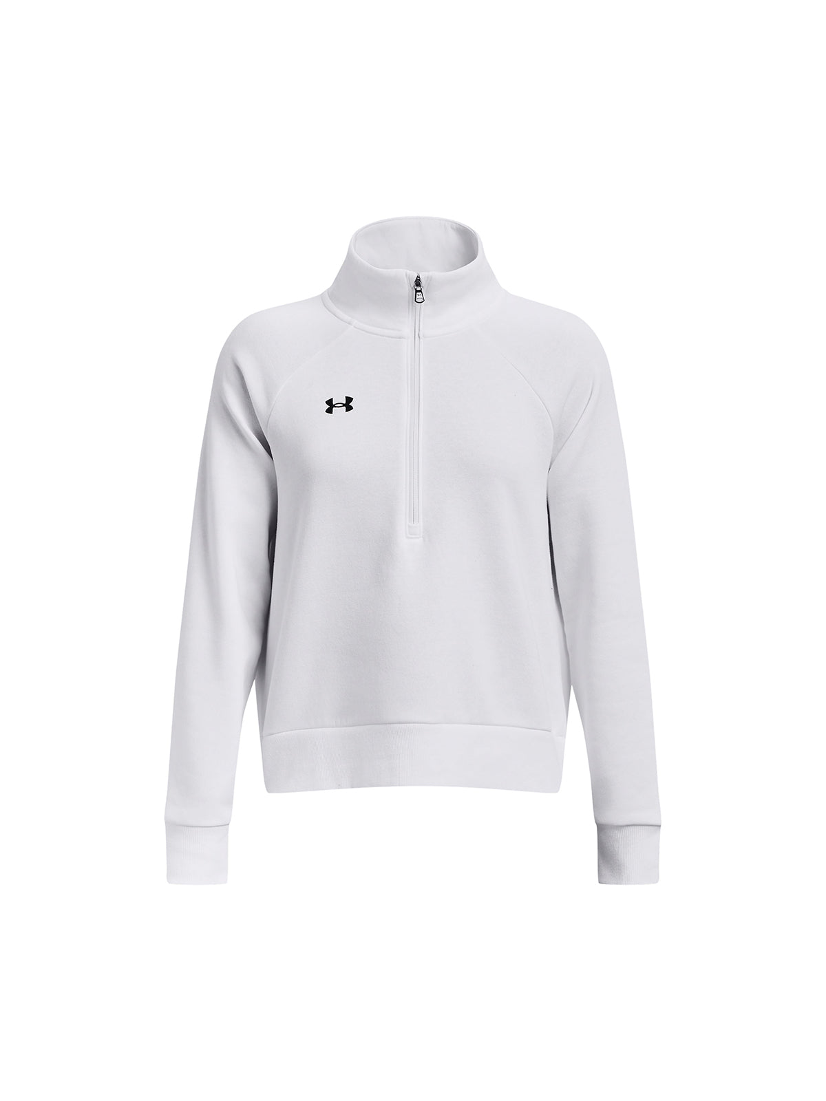 Polerón UA Rival para mujer