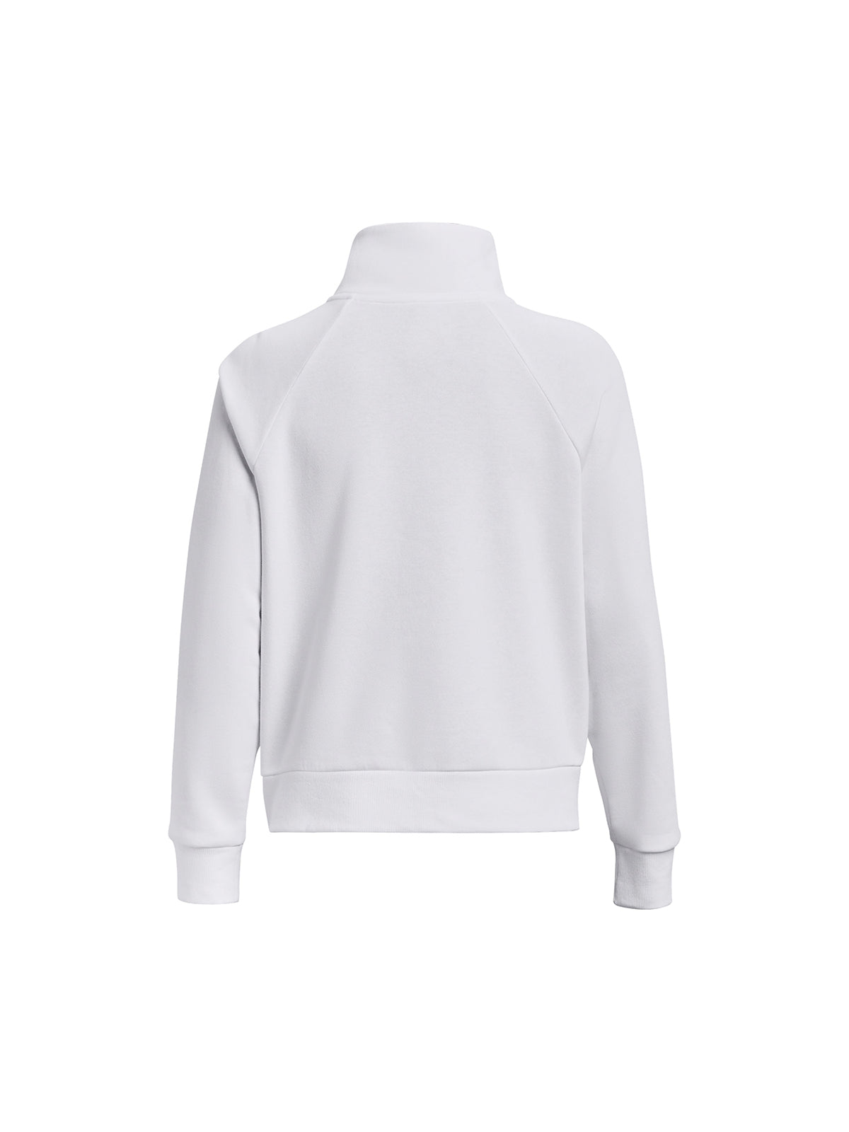 Polerón UA Rival para mujer