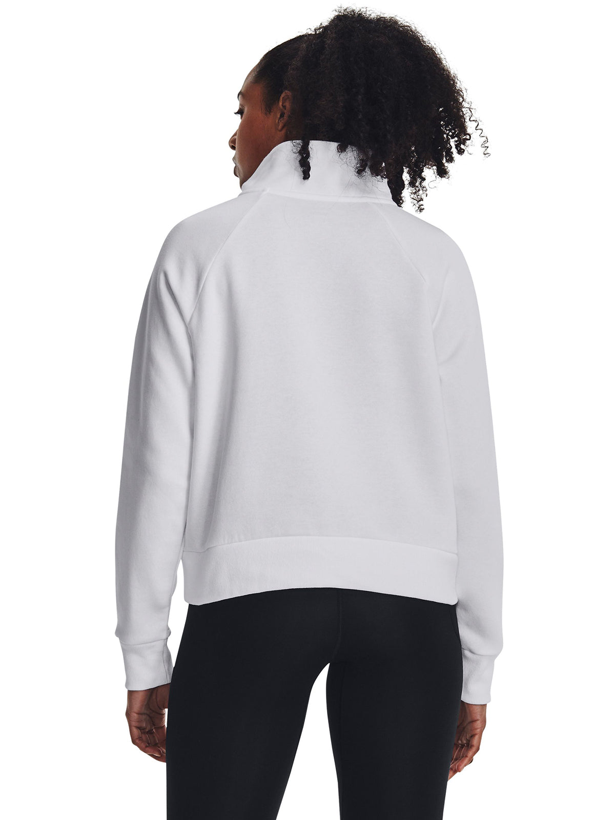 Polerón UA Rival para mujer