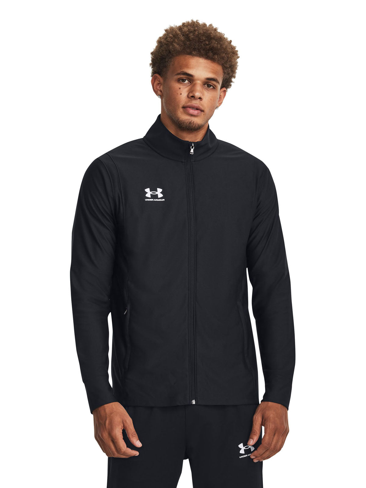 Chaqueta deportiva UA Challenger para hombre