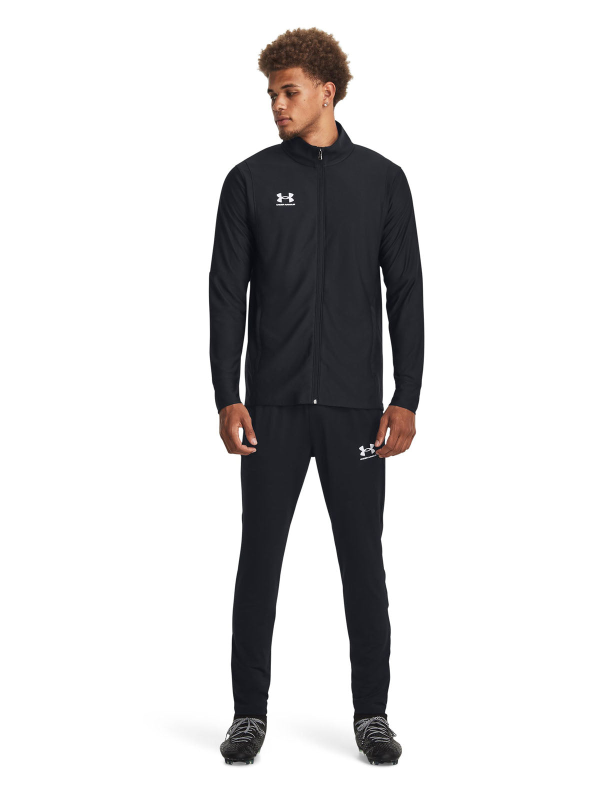 Chaqueta deportiva UA Challenger para hombre