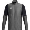 Chaqueta deportiva UA Challenger para hombre