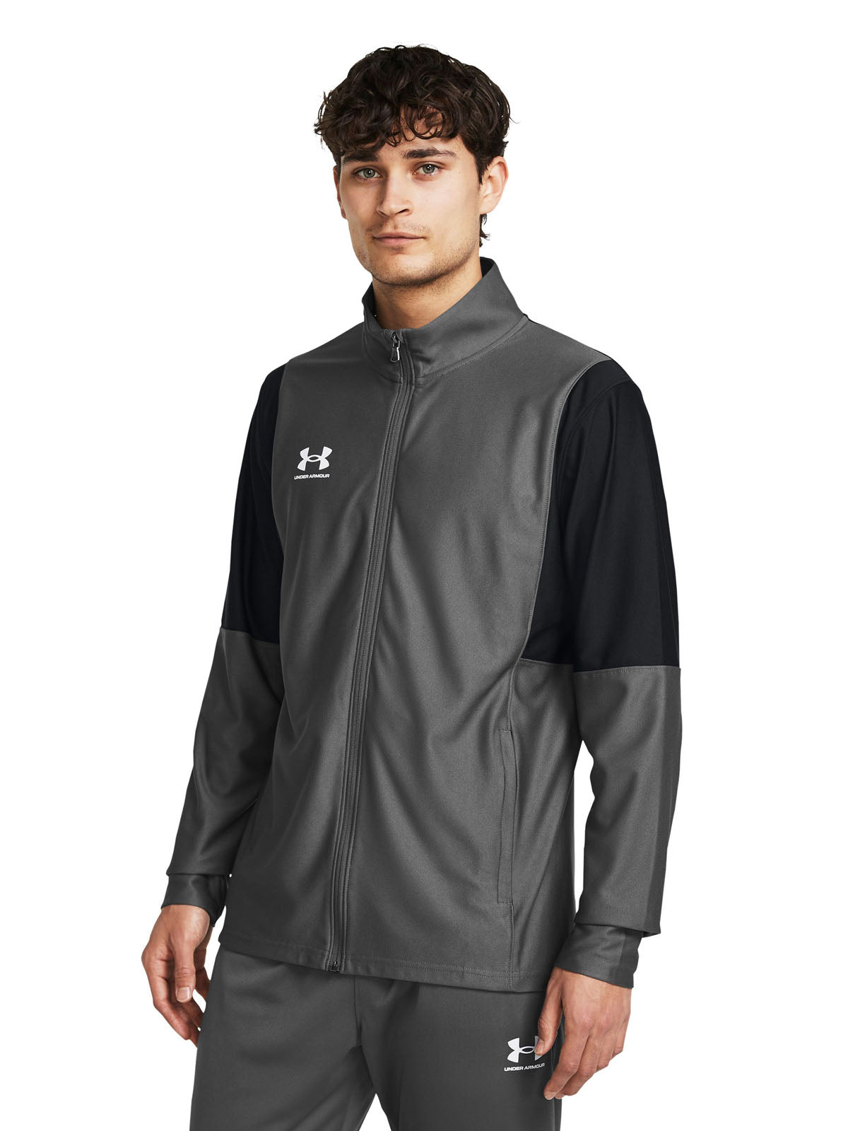 Chaqueta deportiva UA Challenger para hombre