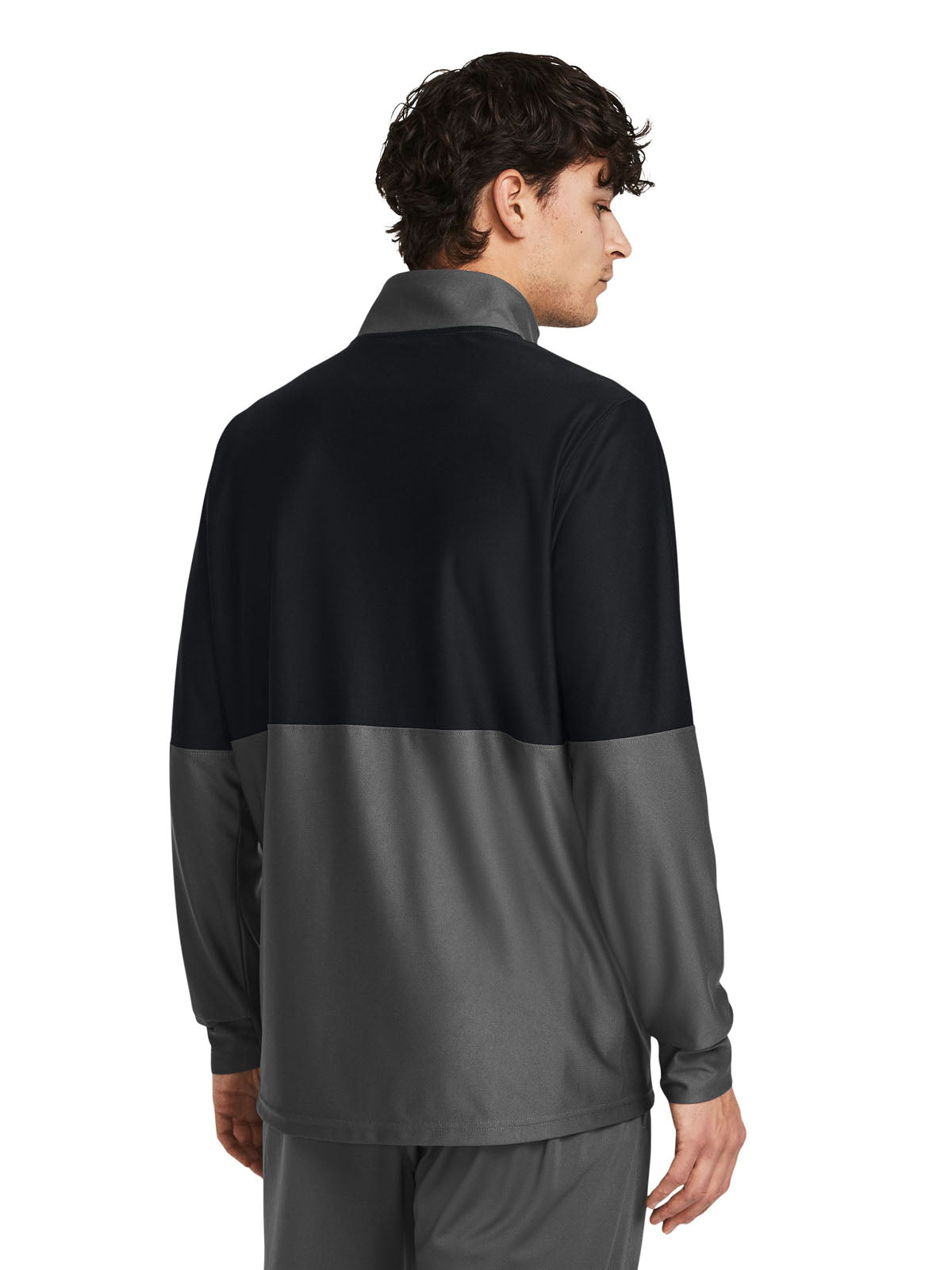 Chaqueta deportiva UA Challenger para hombre