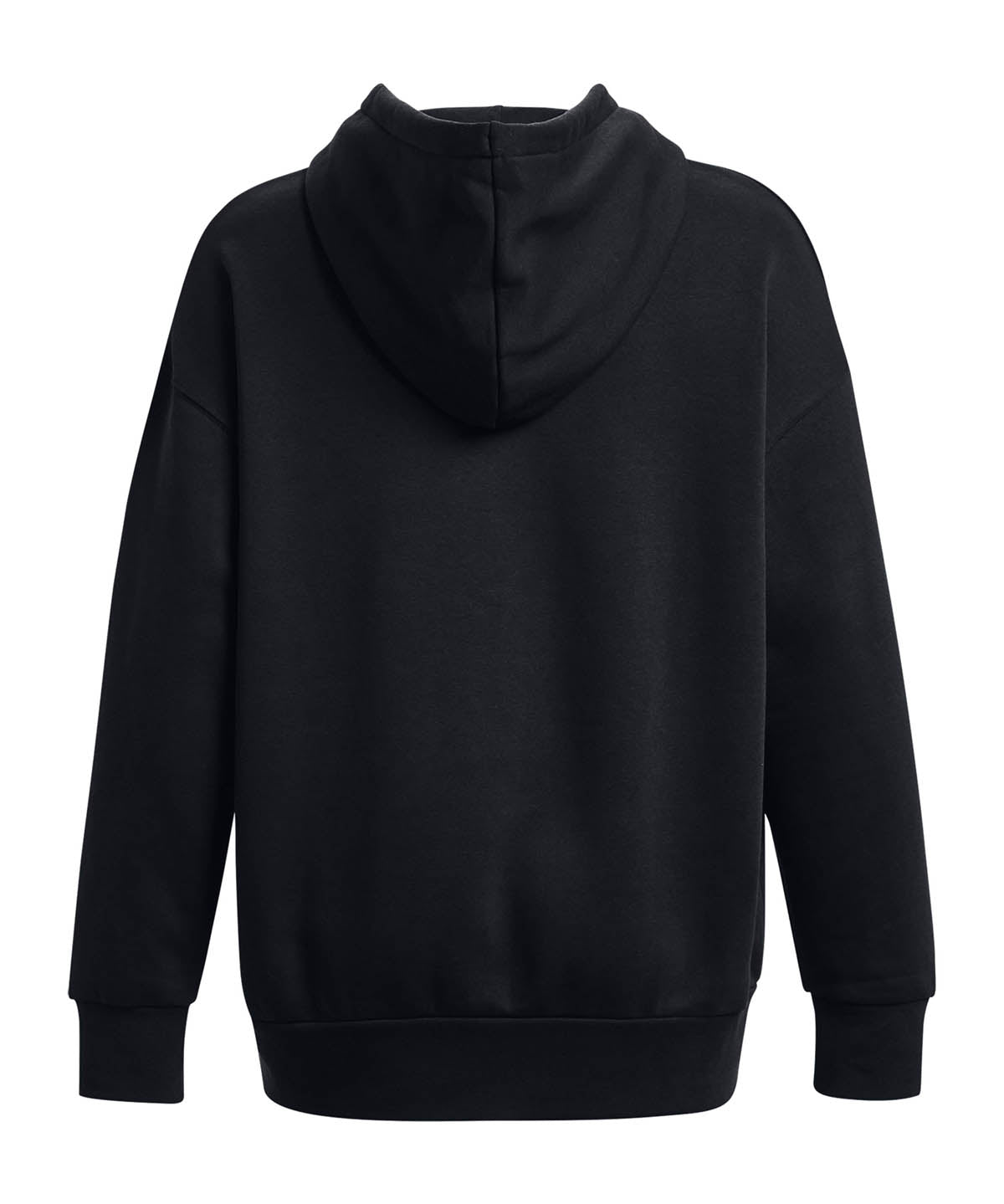 Polerón Oversize UA Icon para mujer