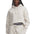 Polerón Lifestyle para Mujer Icon Fleece Blanco Under Armour