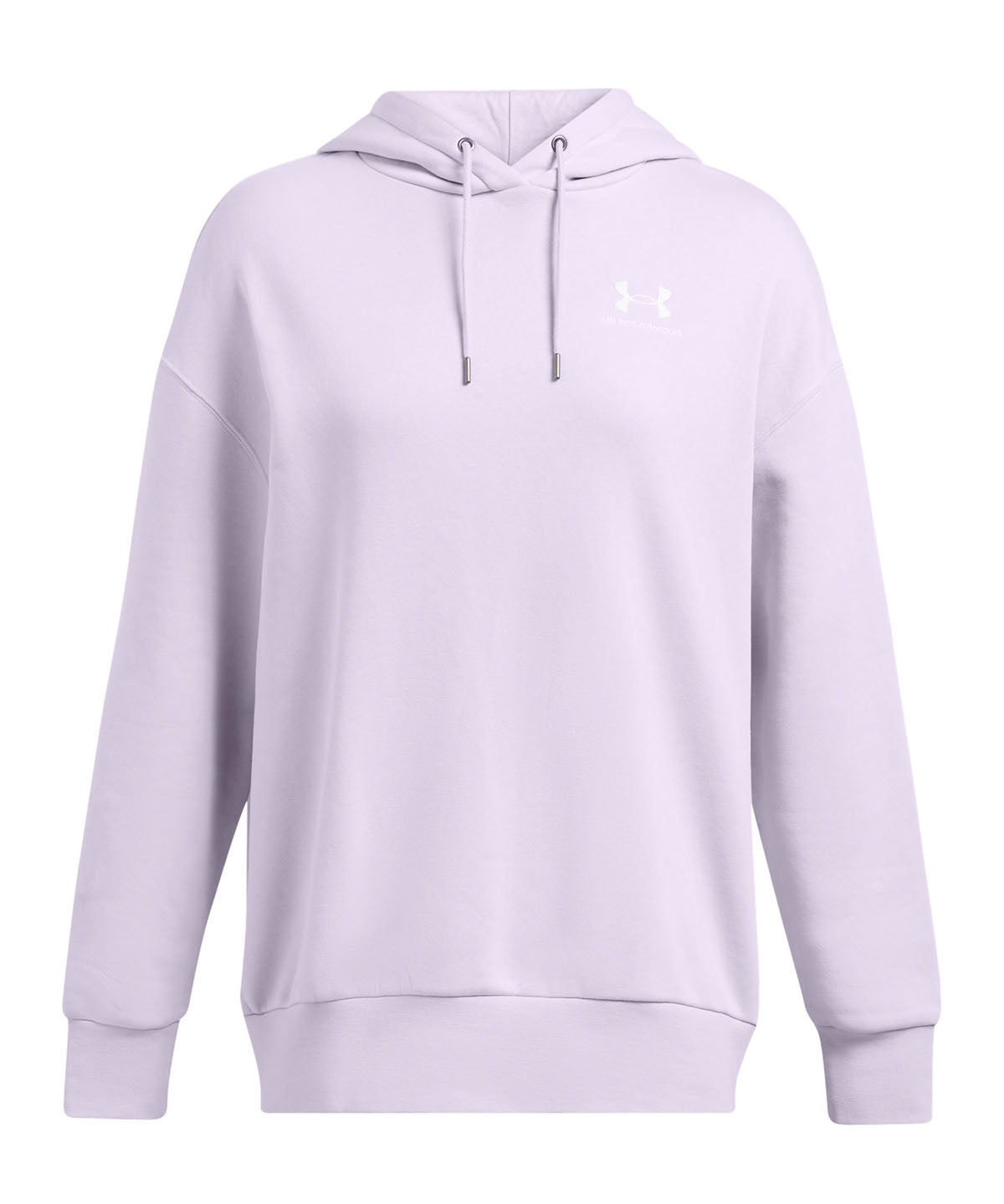 Polerón Oversize UA Icon para mujer