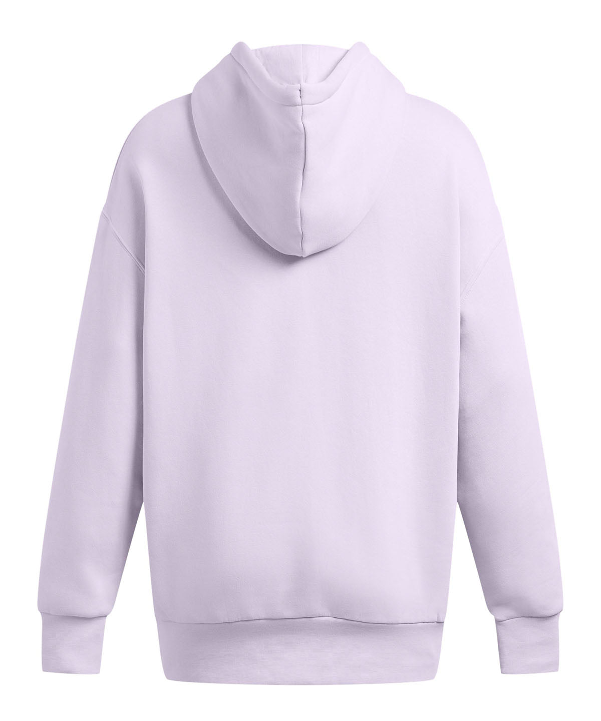 Polerón Oversize UA Icon para mujer