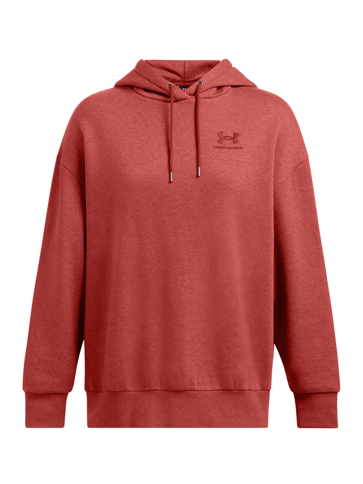 Polerón Oversize UA Icon para mujer