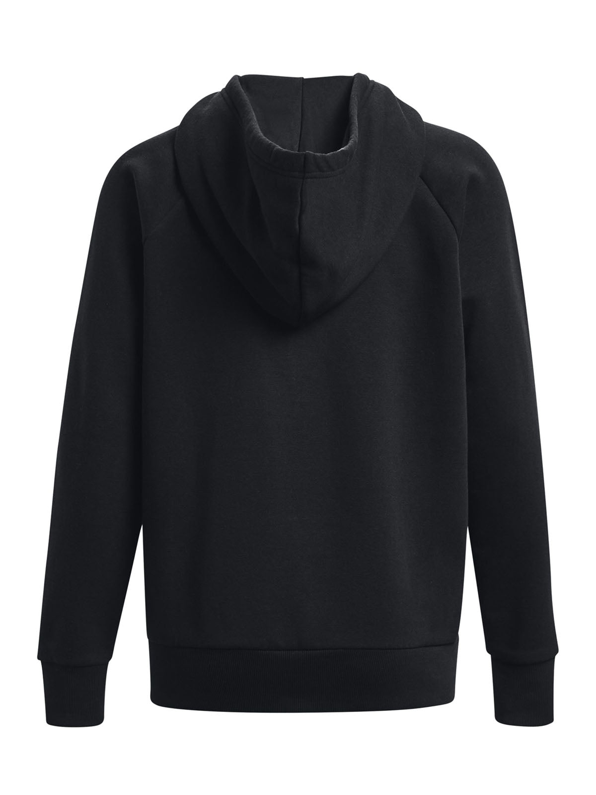 Polerón UA Rival Fleece para mujer