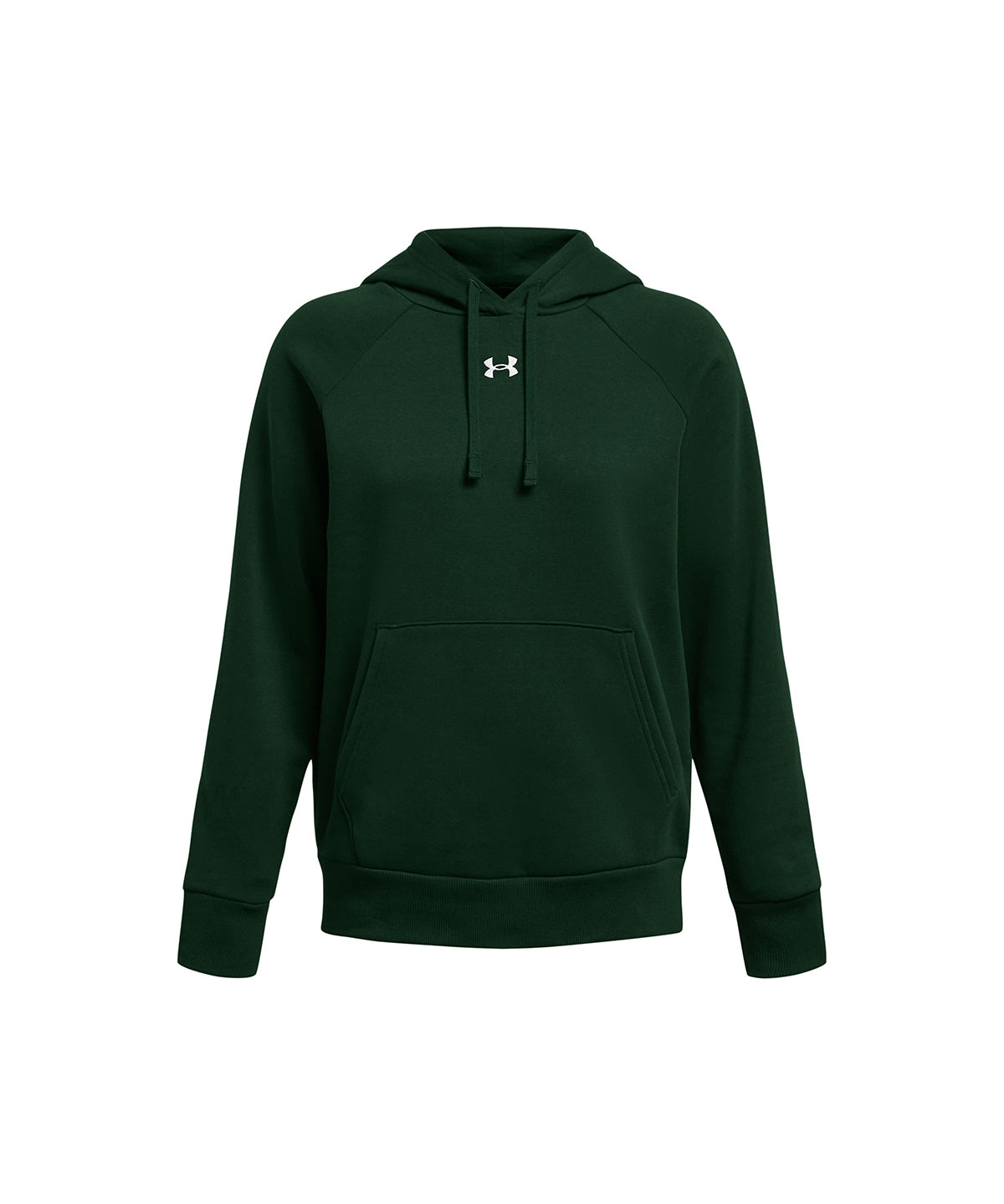 Polerón UA Rival Fleece para mujer