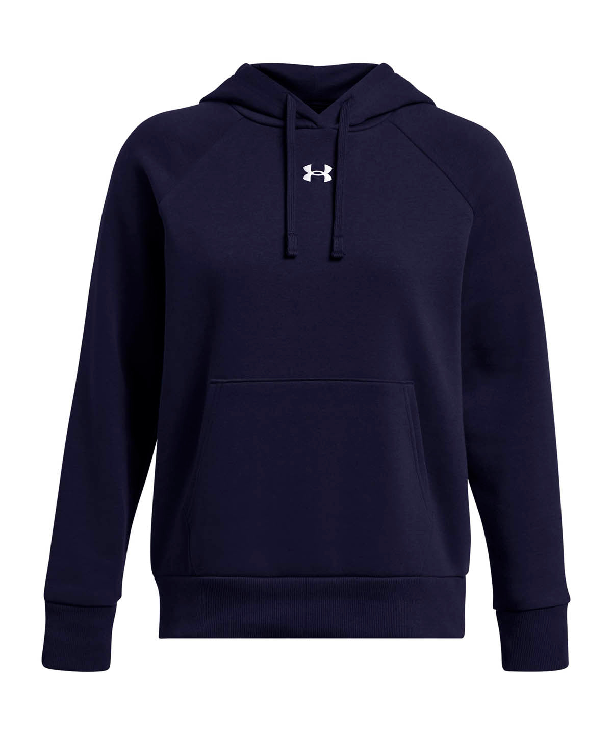 Polerón UA Rival Fleece para mujer