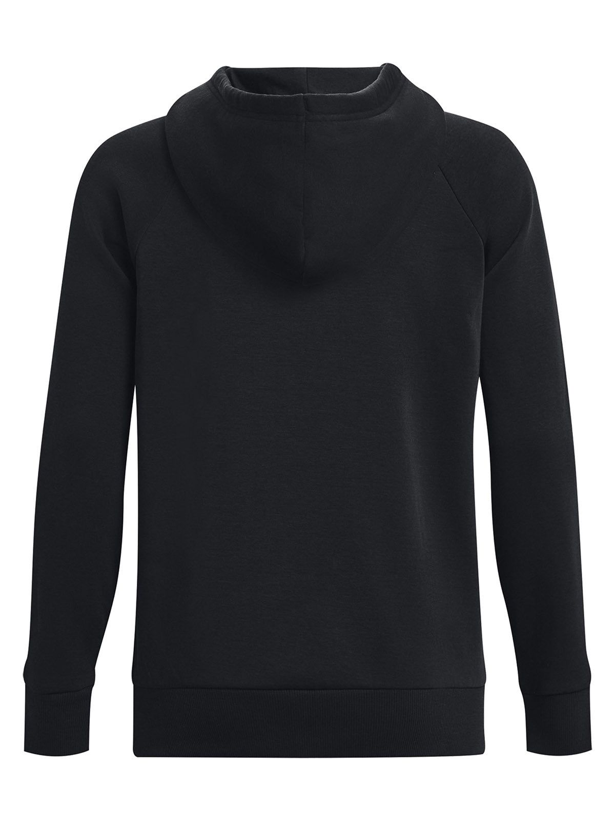 Polerón Big Logo UA Rival para mujer