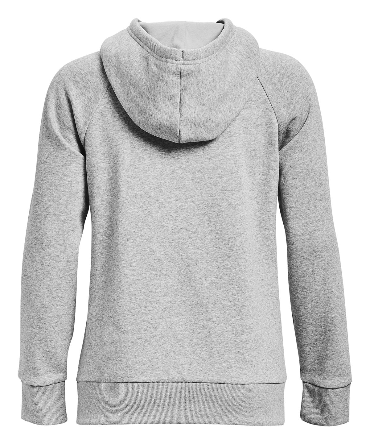 Polerón Big Logo UA Rival para mujer